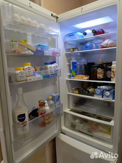 Холодильник LG no frost б/у