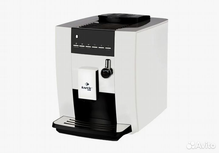 Кофемашина Kaffit Ремонт