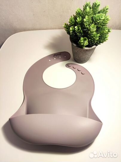 Силиконовый набор для прикорма