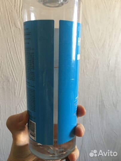 Secret key тоник