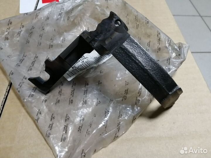 Вилка включения 3 и 4 передач Хендай Киа Новая