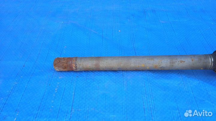 Для Volvo Xc90 2.4TDI АКПП привод правый