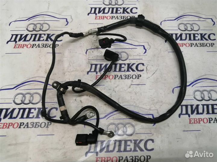 Провод генератора VW Passat (B7) 2011-2015