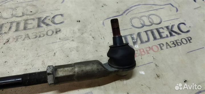 Наконечник рулевой левый VW Passat (B7) 2011-2015