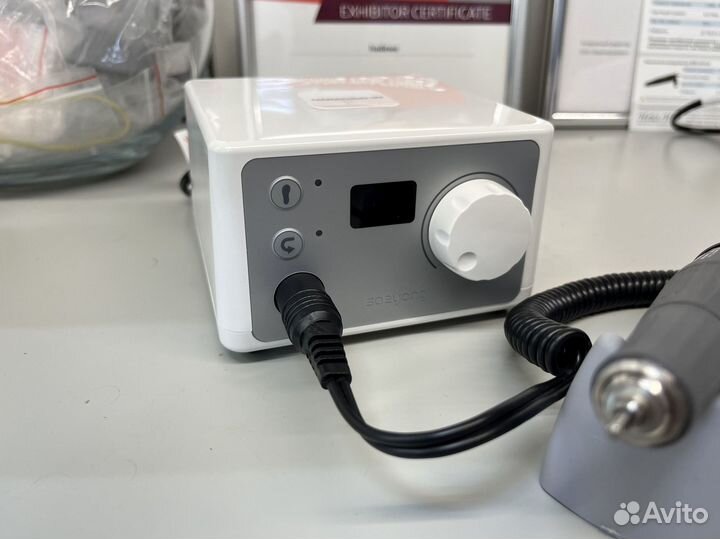 Маникюрный аппарат маратон 3N/H37LN