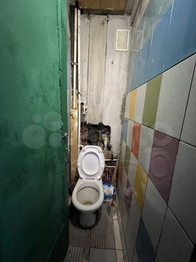 Комната 10,9 м² в 6-к., 3/5 эт.