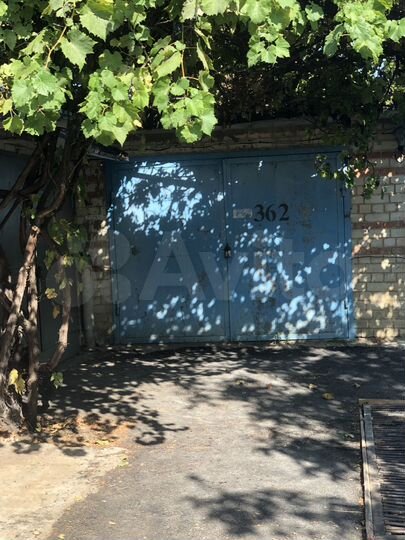 Гараж, 26 м²