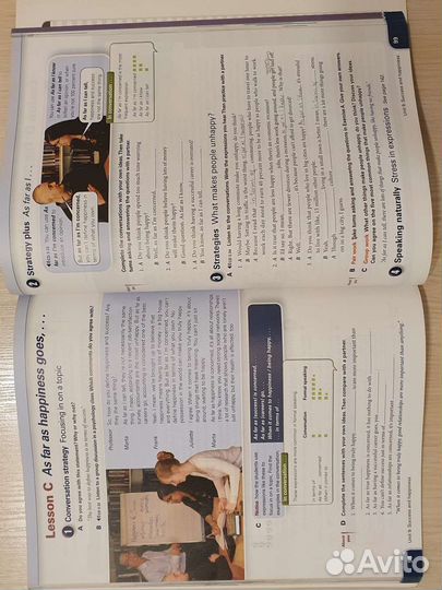 Учебник Viewpoint 1, Students Book. Michael McCar