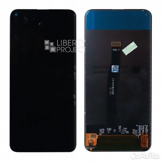 Дисплей для Huawei Honor 20 копия