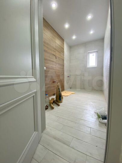 Дом 125 м² на участке 3,6 сот.