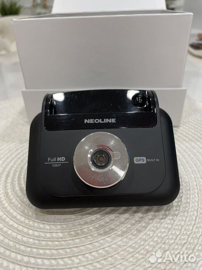 Видеорегистратор и радар детектор