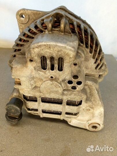 Генератор Subaru 23700 AA520 110 ампер