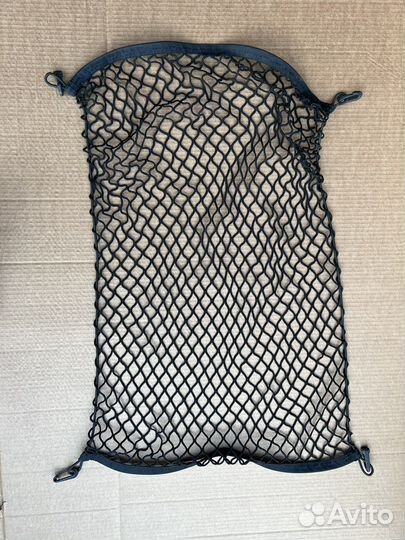 Сетка багажника Skoda Octavia A5 1Z