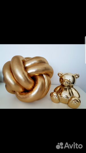 Подушка-узел