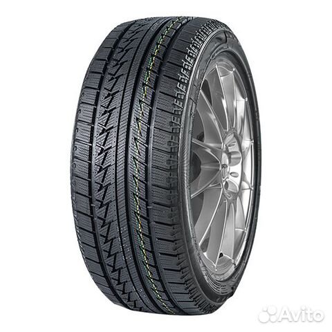 Roadmarch Snowrover 966 225/65 R17 102T