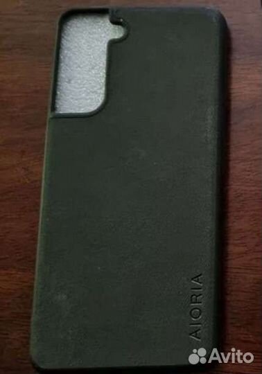 Чехол для Samsung S 21