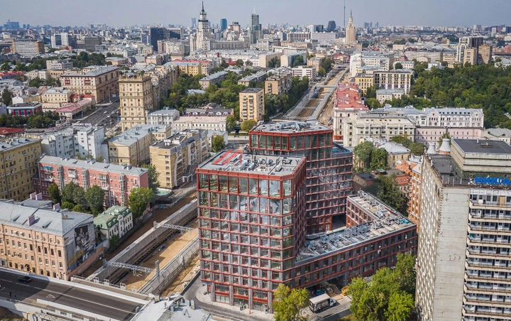 Сдам торговое помещение, 135 м²