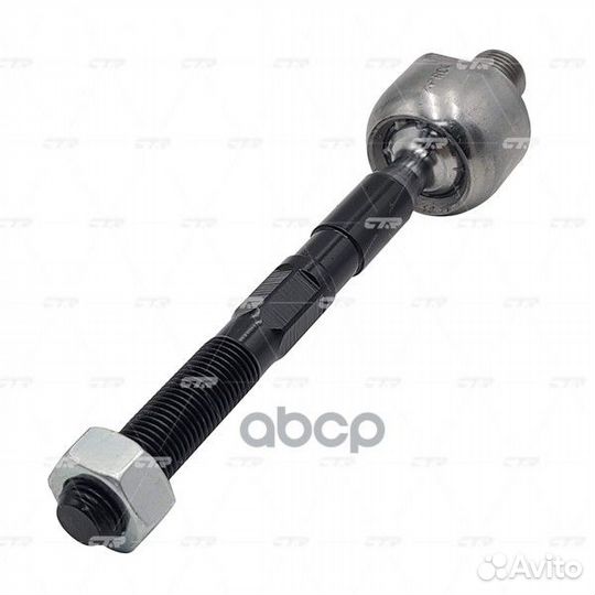 Тяга рул. KIA Ceed (ED)(2006) /hyundai Elantra