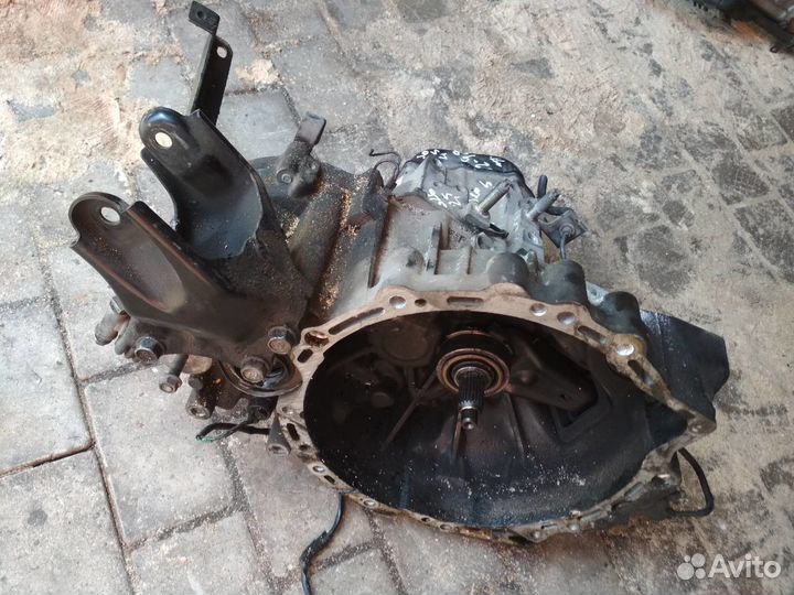 МКПП 5 ступка Mazda 626, 2.5 92-98 год