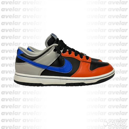 NBA x Nike Dunk EMB 