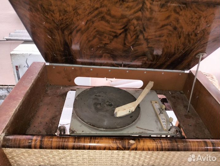 Радиолла вэф Аккорд