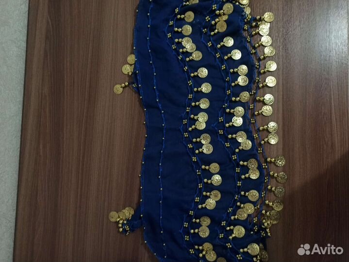 Восточный костюм женский для танцев