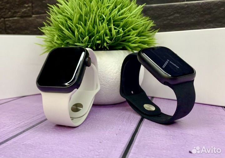 Часы Apple watch (гарантия)