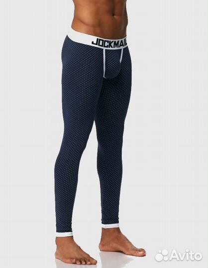 Мужские кальсоны 