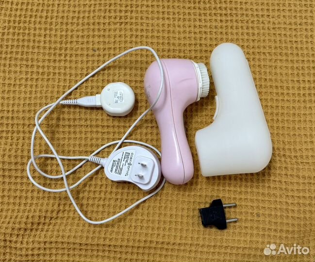 Clarisonic mia 2