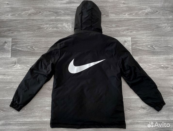 Куртка nike