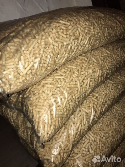 Наполнитель древесный