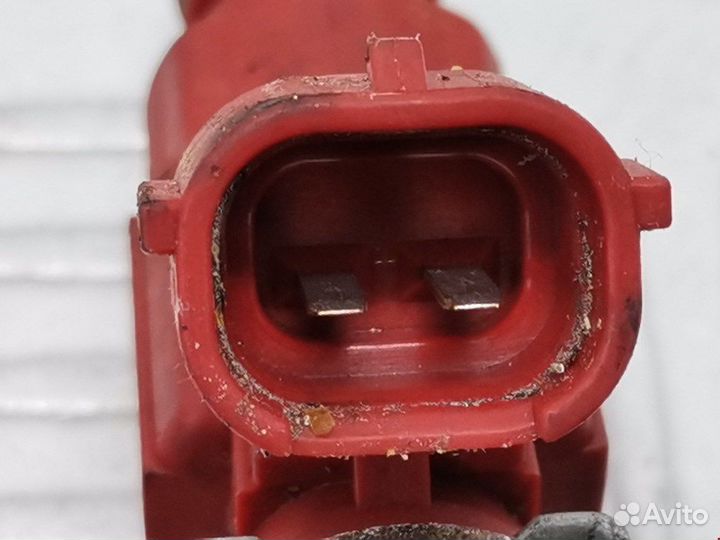 Форсунка для Nissan Almera Tino