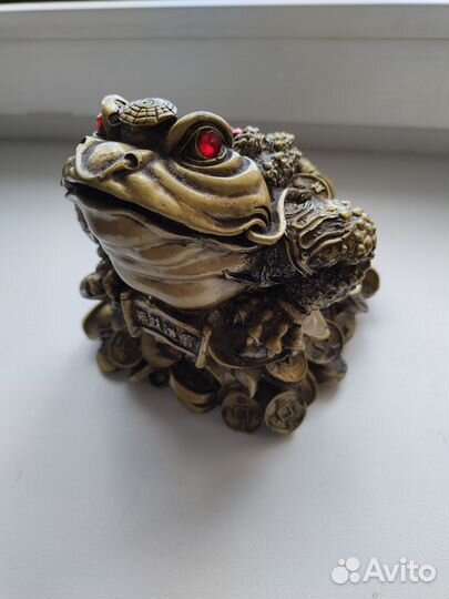 Сувенир - копилка