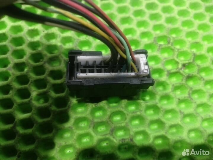 Разъём диагностический OBD2 Nissan Primera P12