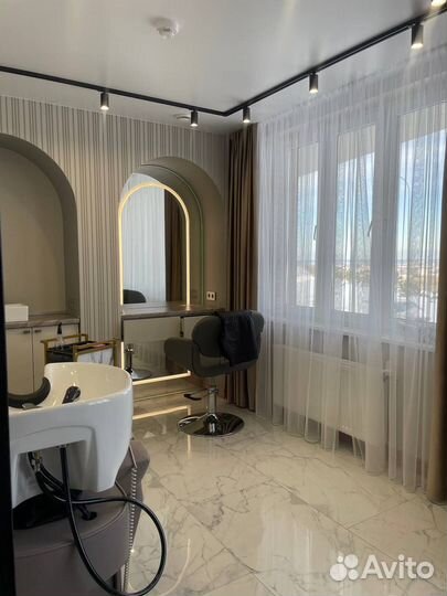 Аренда парикмахерского места