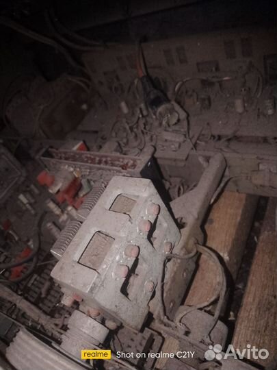 Kanmama 205 стерео