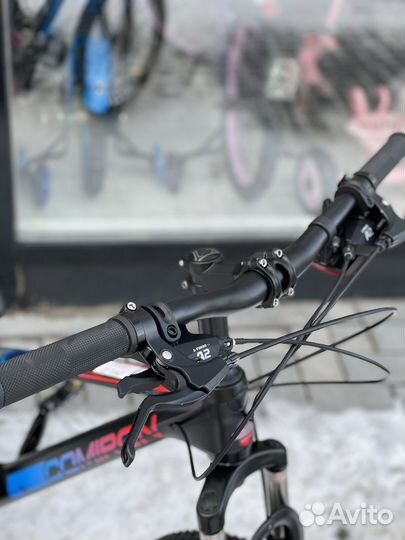 Велосипед 20