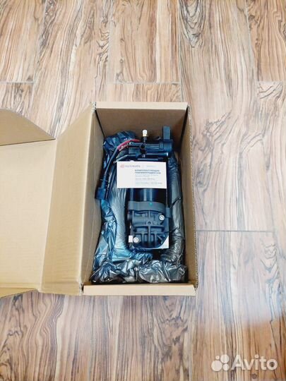 Компрессор Audi A6 Allroad С7 4H0616005C