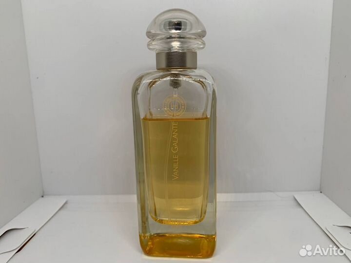 Парфюмерная вода Hermessence Vanille Galant Hermes