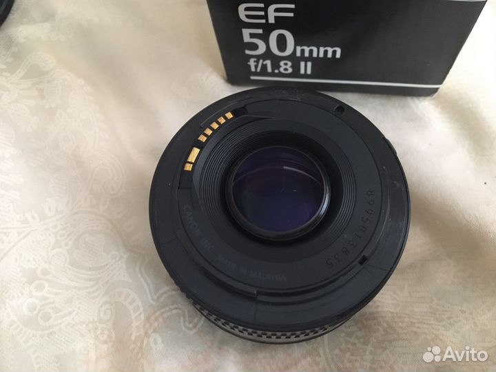 Зеркальный фотоаппарат canon eos 450d