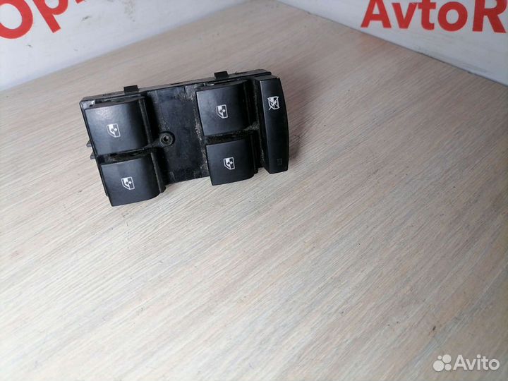 Блок эсп Шевроле Круз