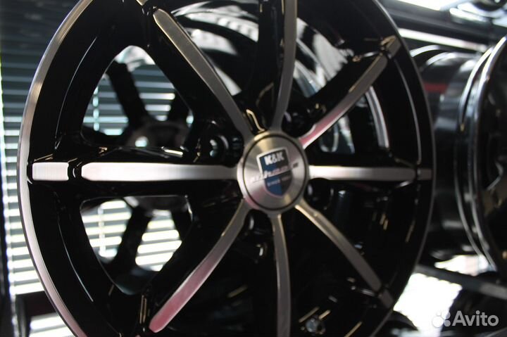 Автодиск r14 K&K