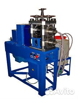 Вальцы ювелирные