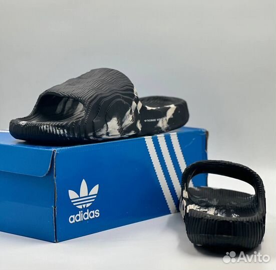 Шлёпанцы Adidas Adilette 22