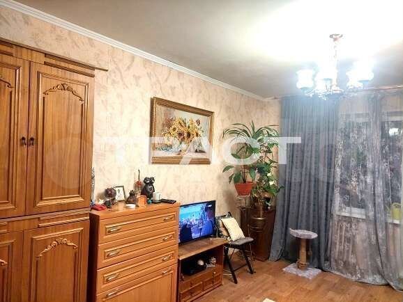 3-к. квартира, 70,7 м², 7/9 эт.