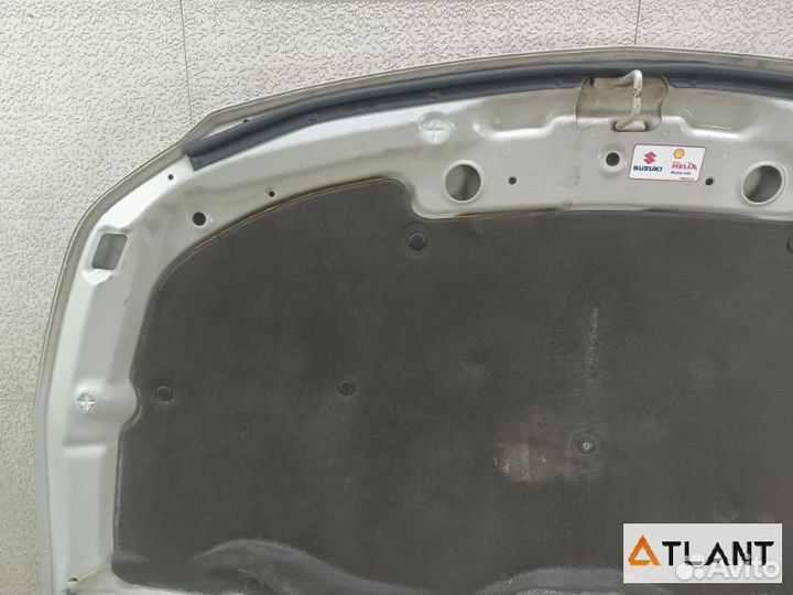 Капот suzuki SX4