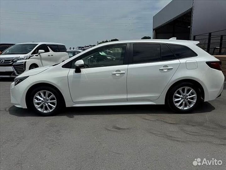 Toyota Corolla 1.8 CVT, 2020, 50 000 км