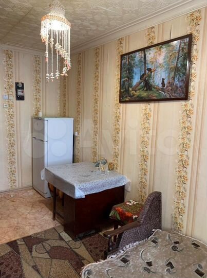 Комната 12 м² в 3-к., 1/5 эт.