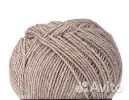 Пряжа Cashmira 530гр