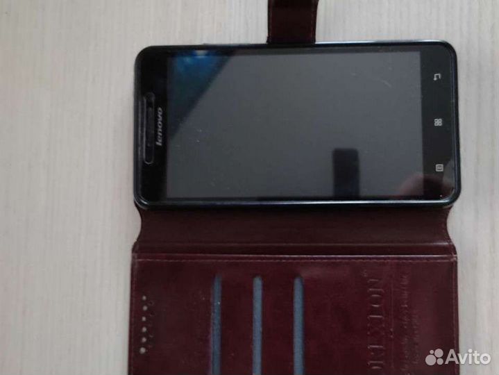 Lenovo A5000, 8 ГБ